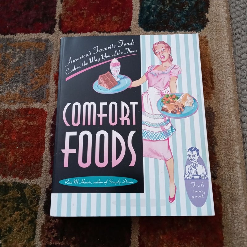 Comfort Foods