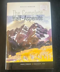 The Complete Half-Aspenite