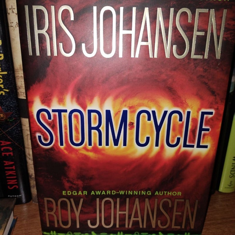 Storm Cycle