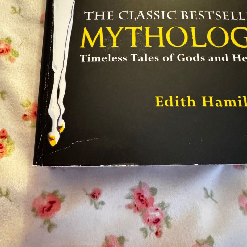 Mythology