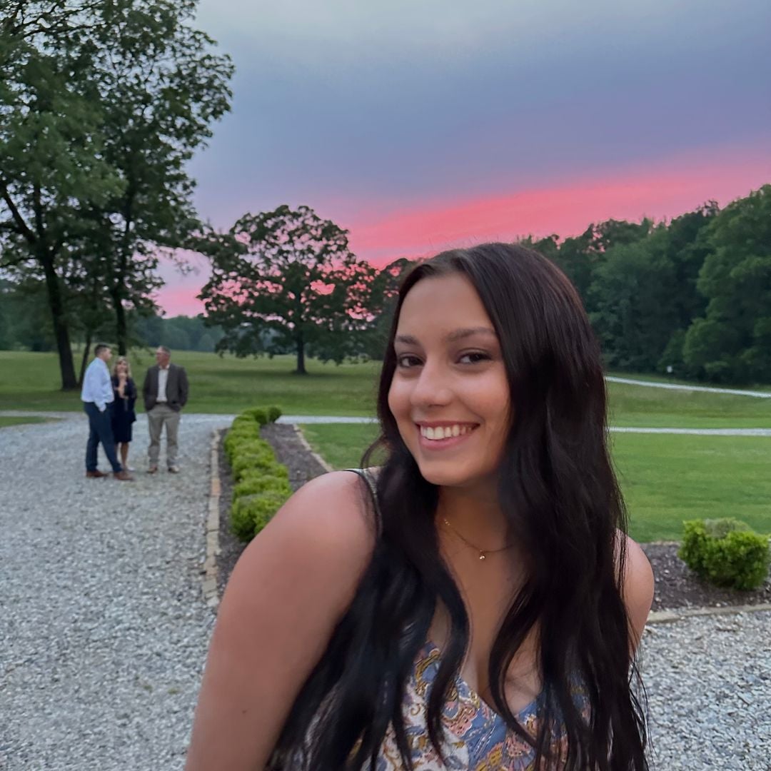 Kayleigh Tritschler
