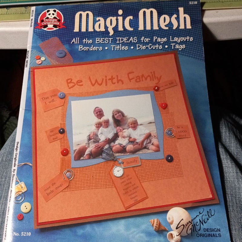 Magic Mesh