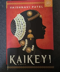 Kaikeyi Book of the Month Edition