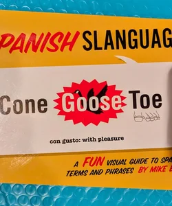 Spanish Slanguage