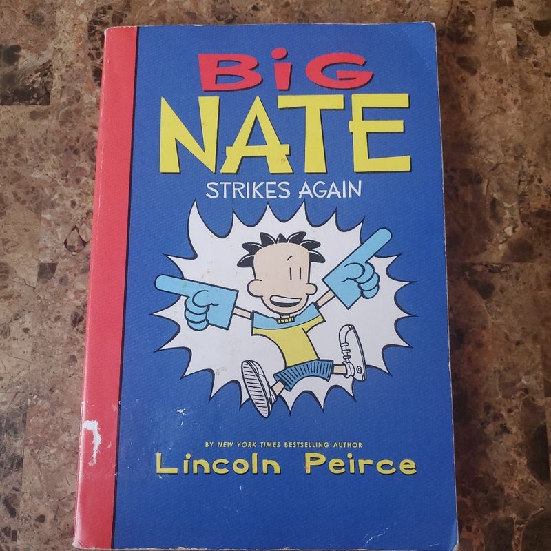 BIG NATE 