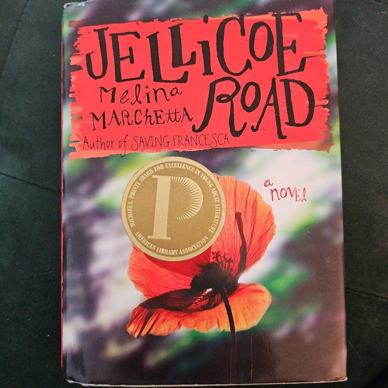 Jellicoe Road