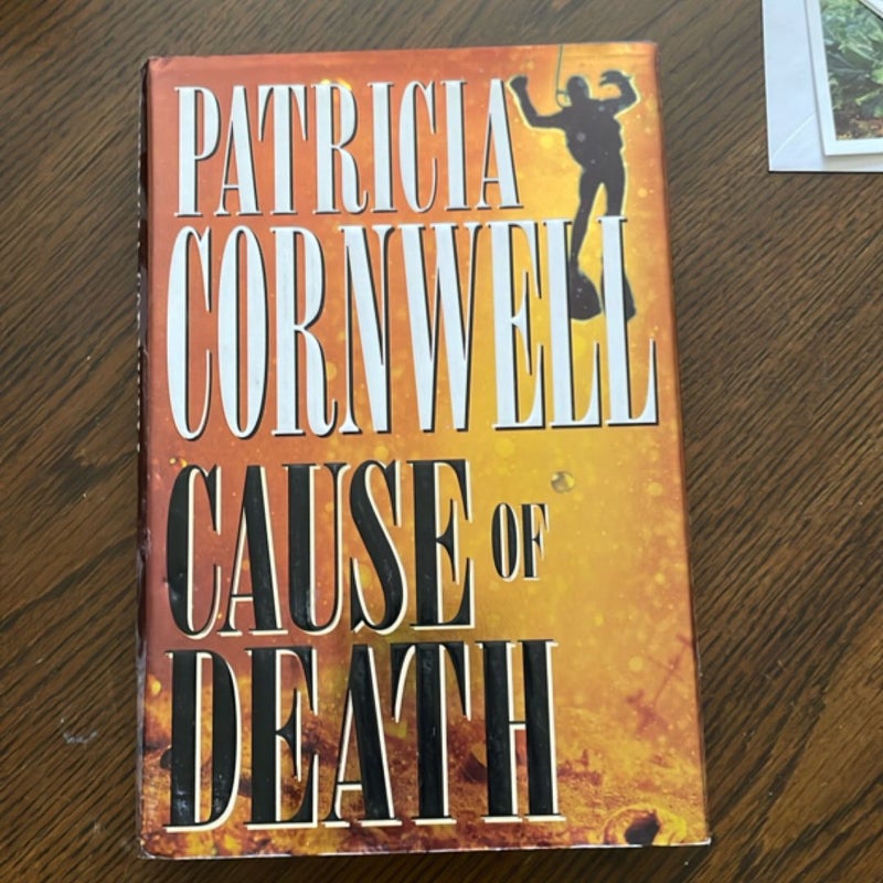 Cause of Death