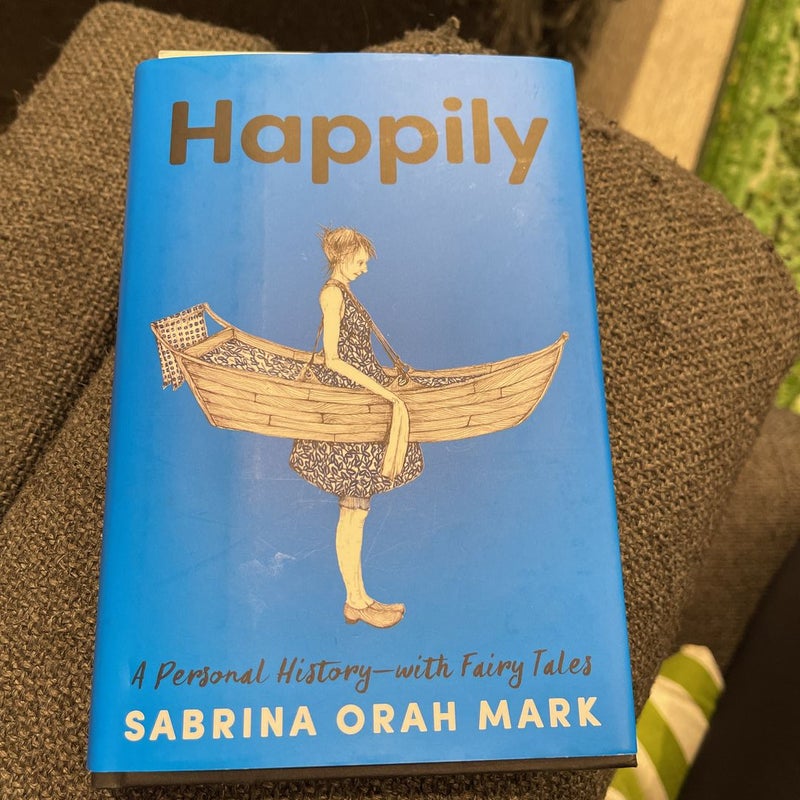 Happily