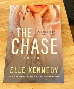 The Chase (EKI Edition)