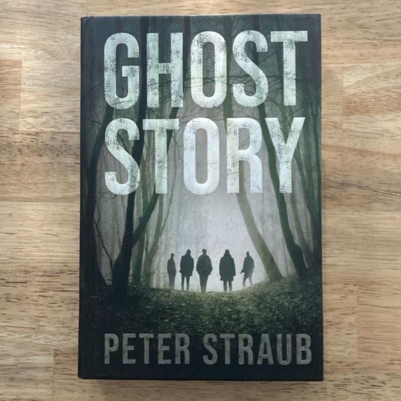 Ghost Story