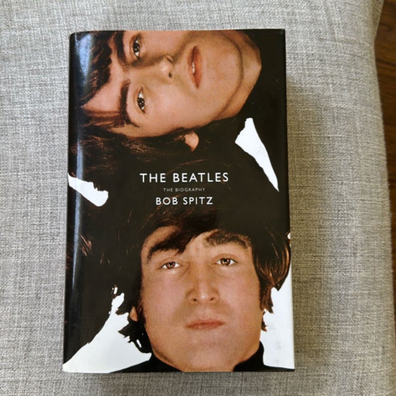 The Beatles