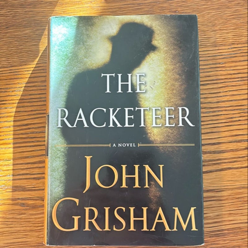 The Racketeer