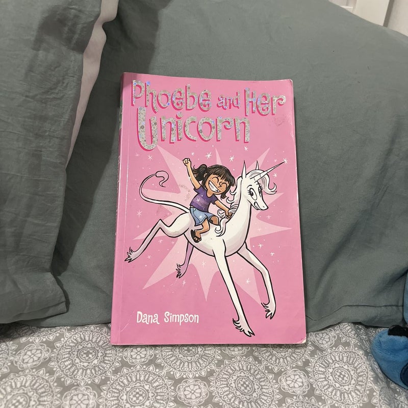 Phoebe and Her Unicorn