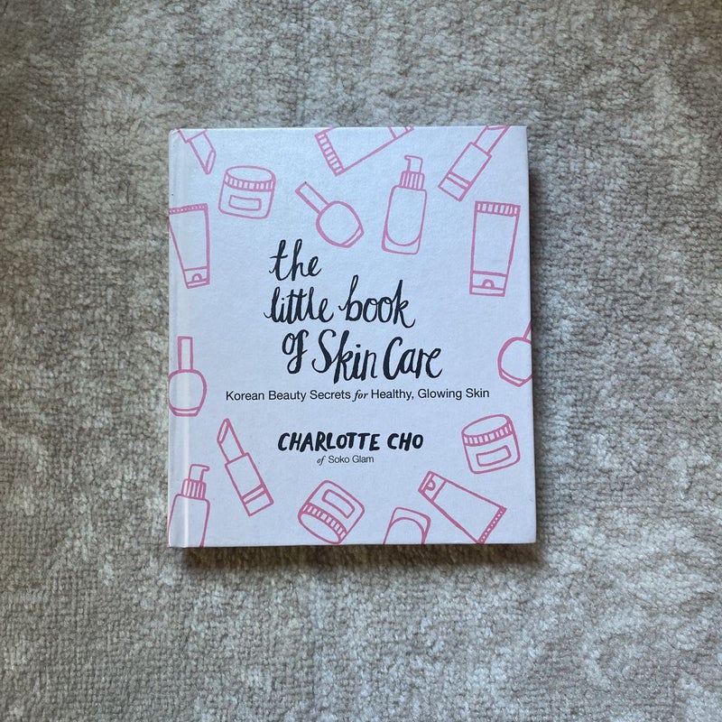 The Little Book of Skin Care