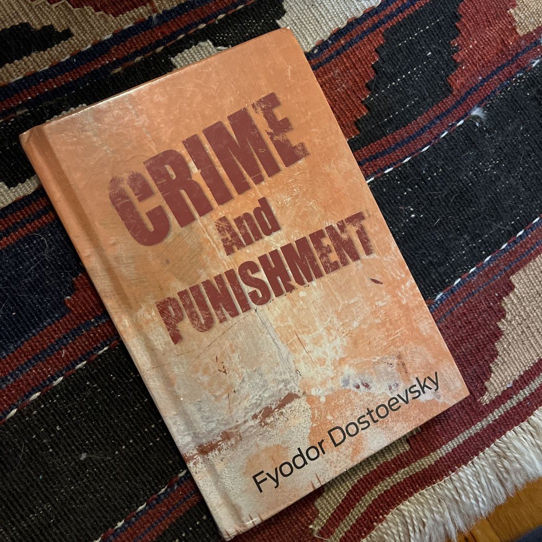 Crime and Punishment