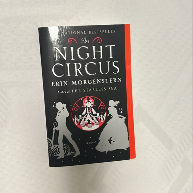 The Night Circus