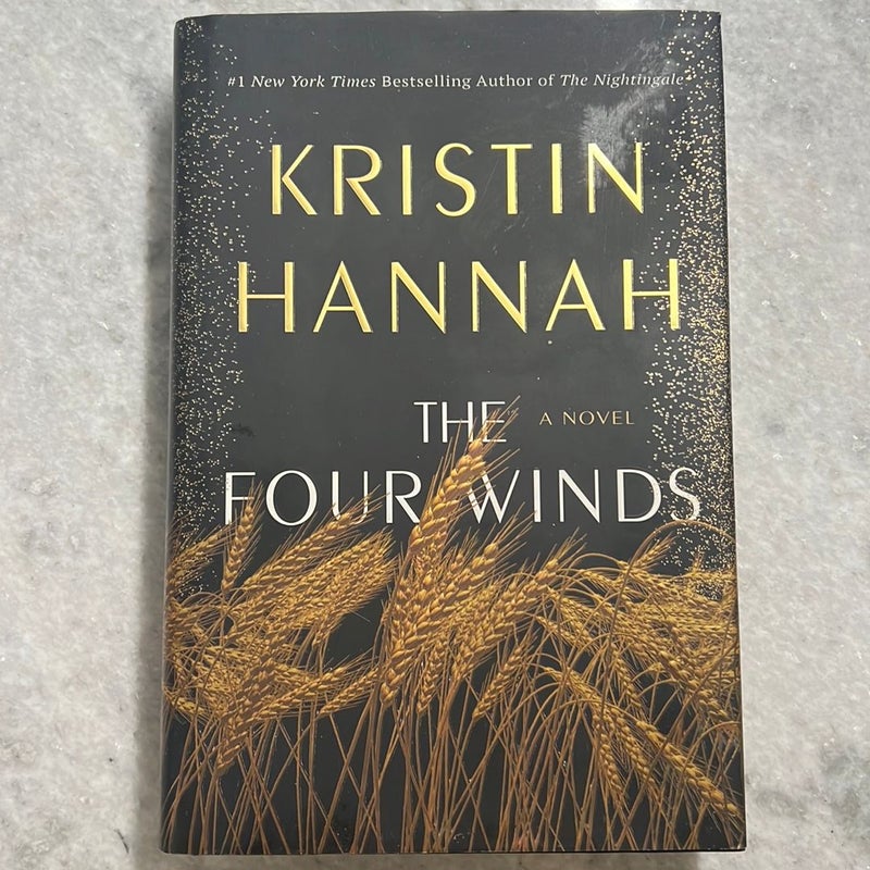 The Four Winds