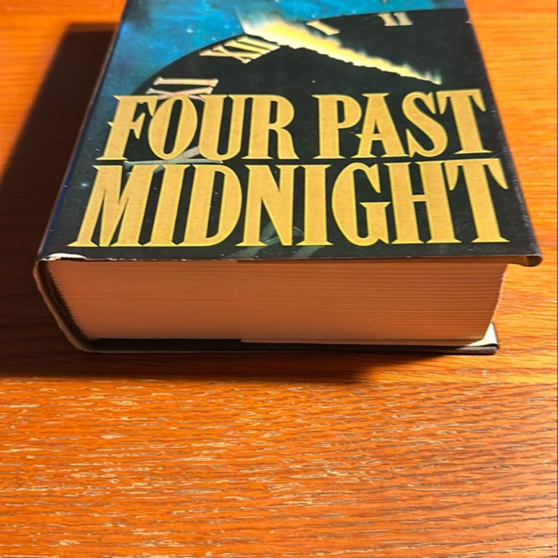 Four Past Midnight