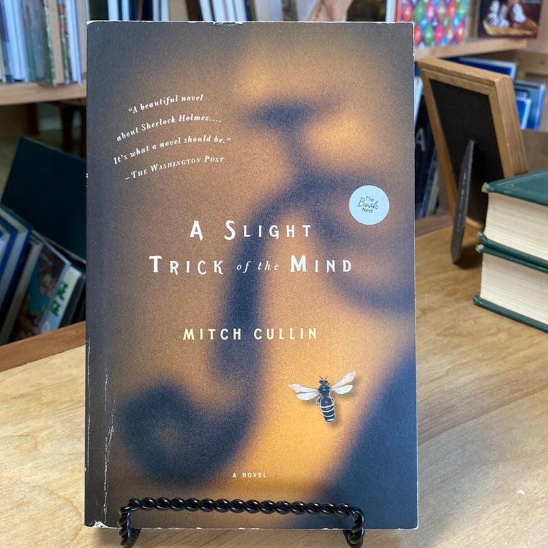 A Slight Trick of the Mind