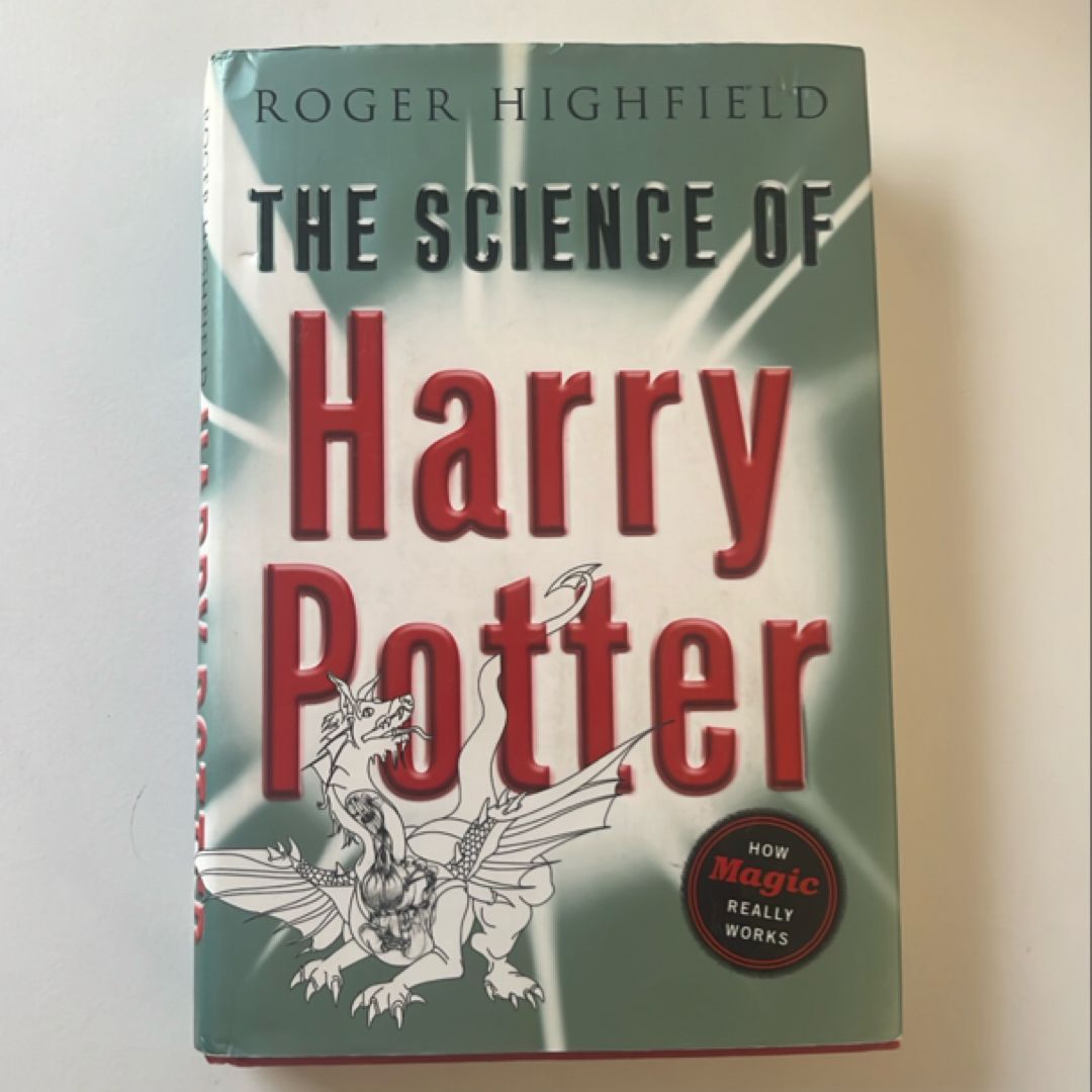 The Science of Harry Potter