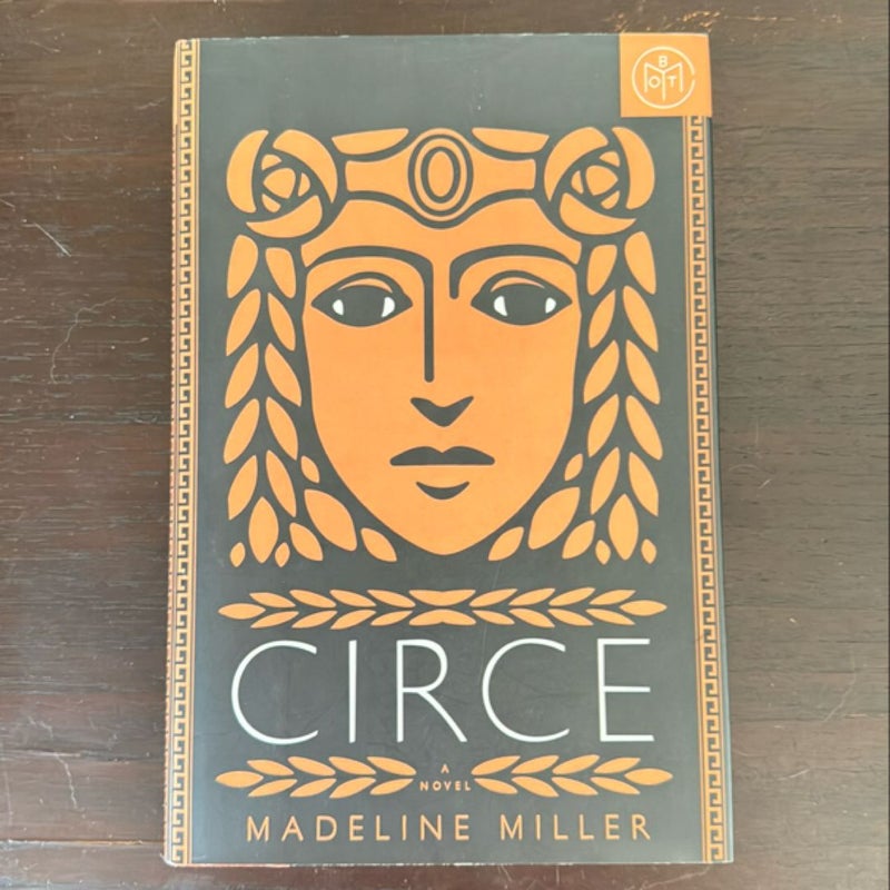 Circe