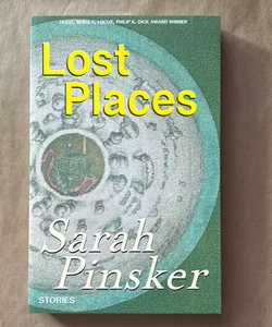 Lost Places