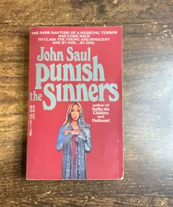 Punish The Sinners