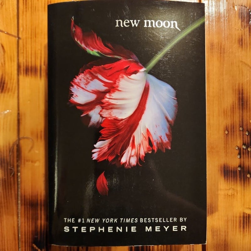 New Moon