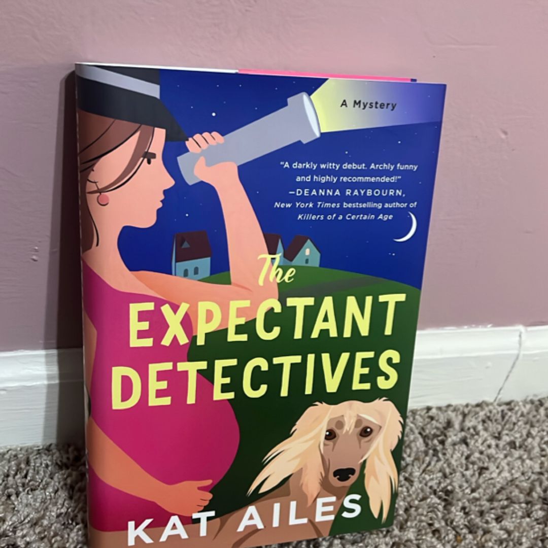 The Expectant Detectives