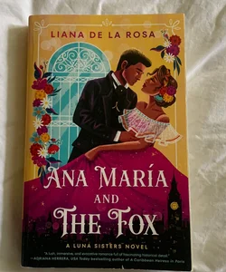 Ana María and the Fox