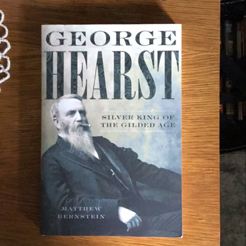 George Hearst