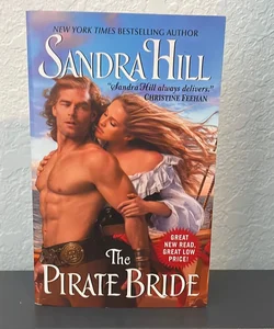 The Pirate Bride