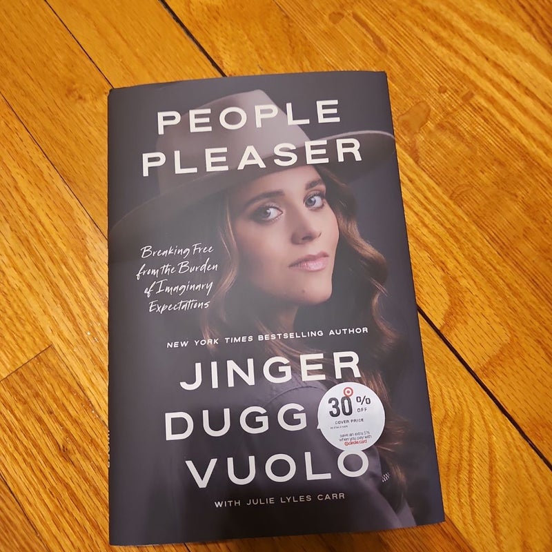 People Pleaser