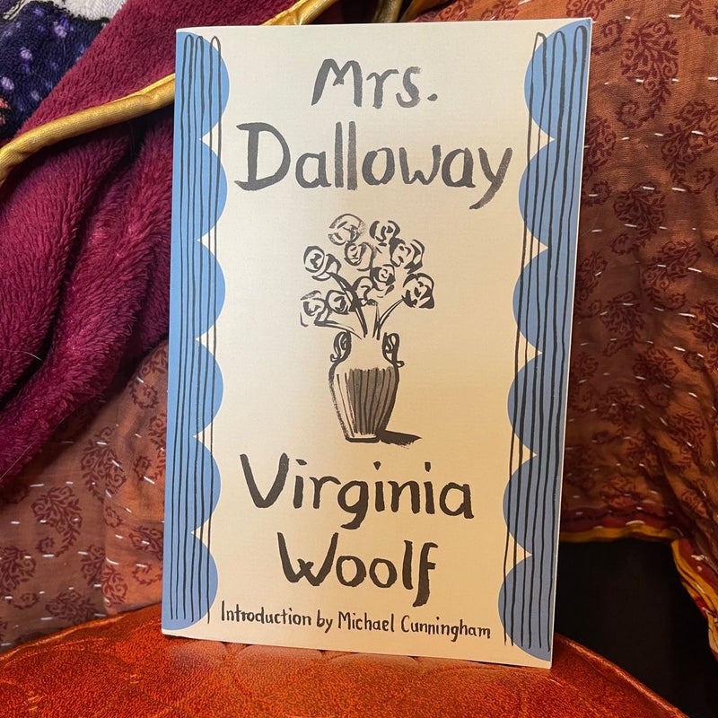 Mrs. Dalloway