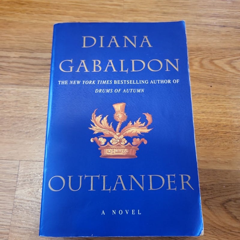 Outlander