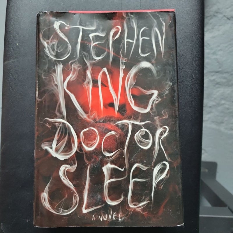 Doctor Sleep