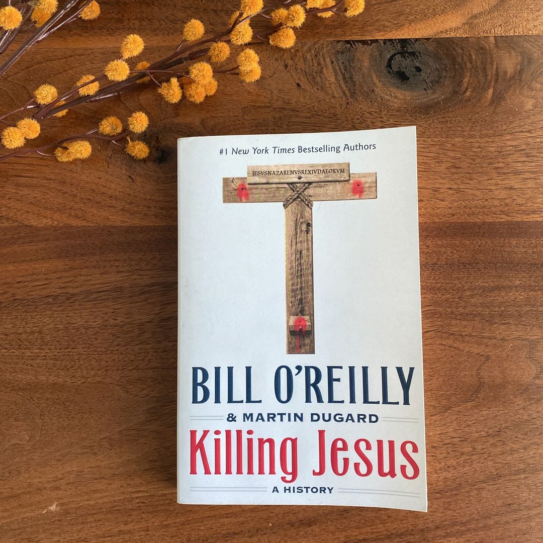 Killing Jesus