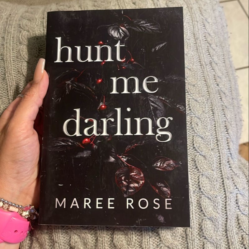 Hunt Me Darling
