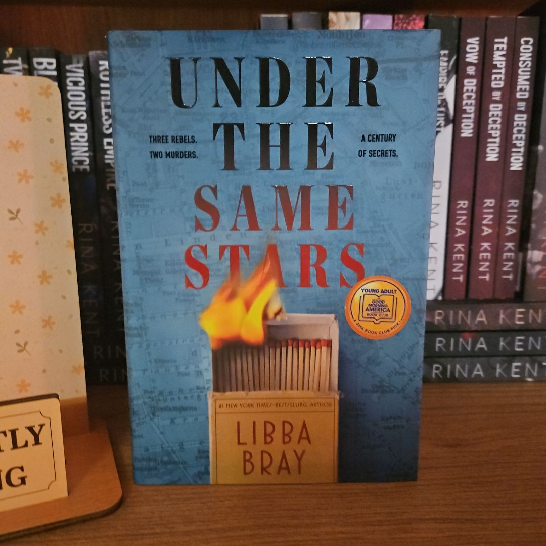 Under the Same Stars