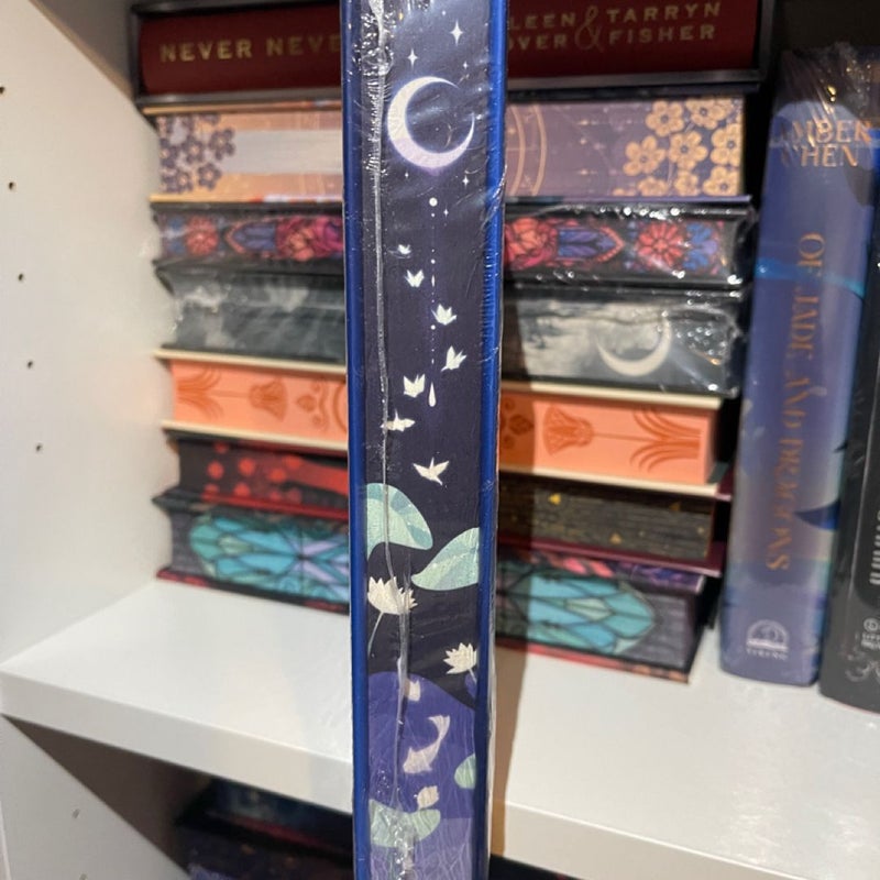 Water Moon 