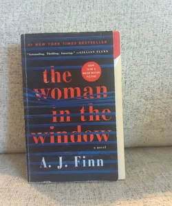 The Woman in the Window