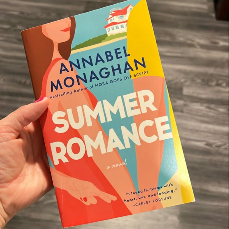 Summer Romance