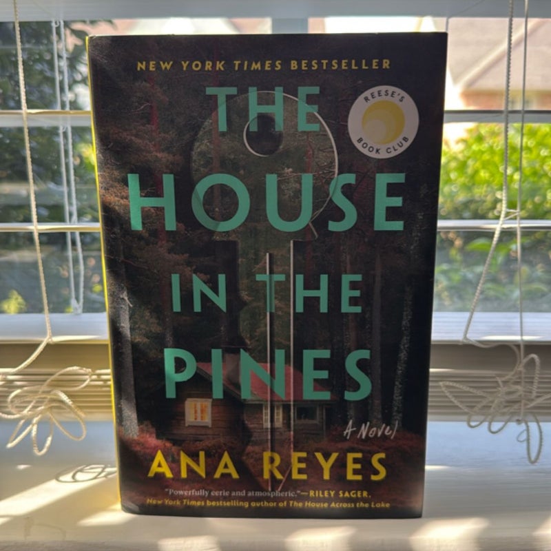 The House in the Pines