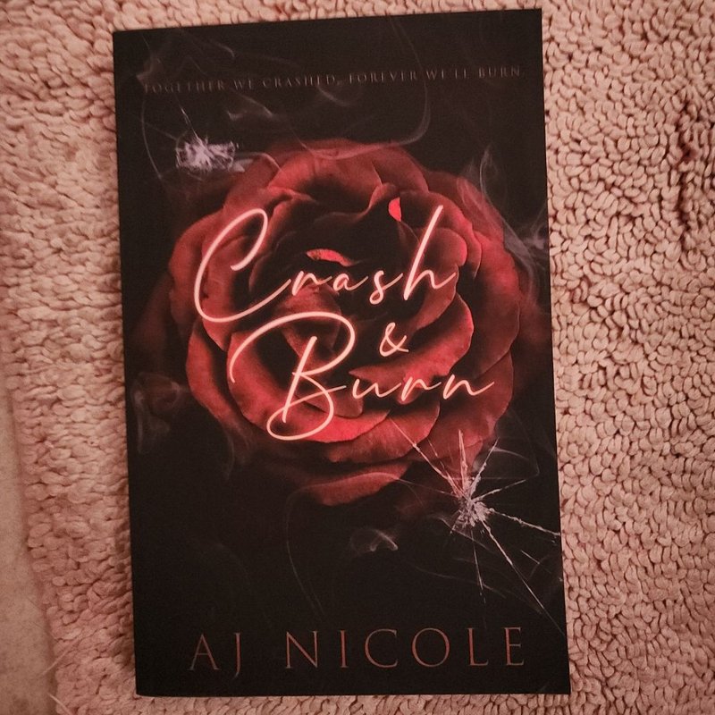 Crash & Burn