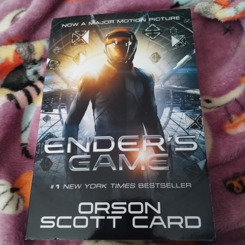 Ender's Game 