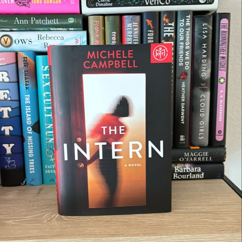 The Intern