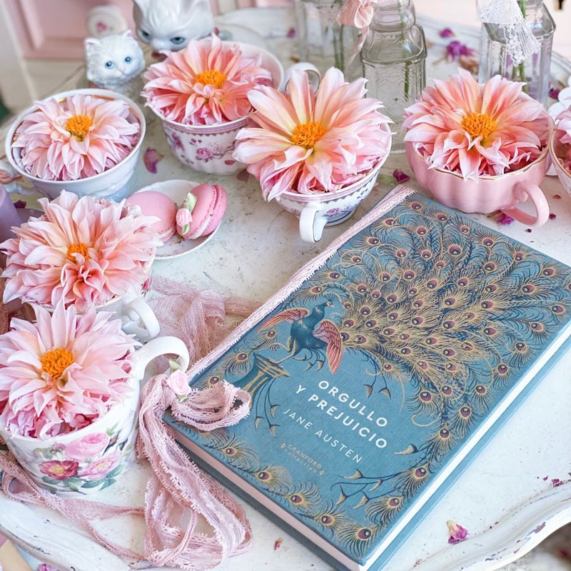 Orgullo Y Prejuicio (Pride and Prejudice)