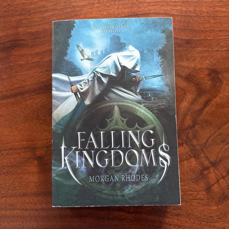 Falling Kingdoms