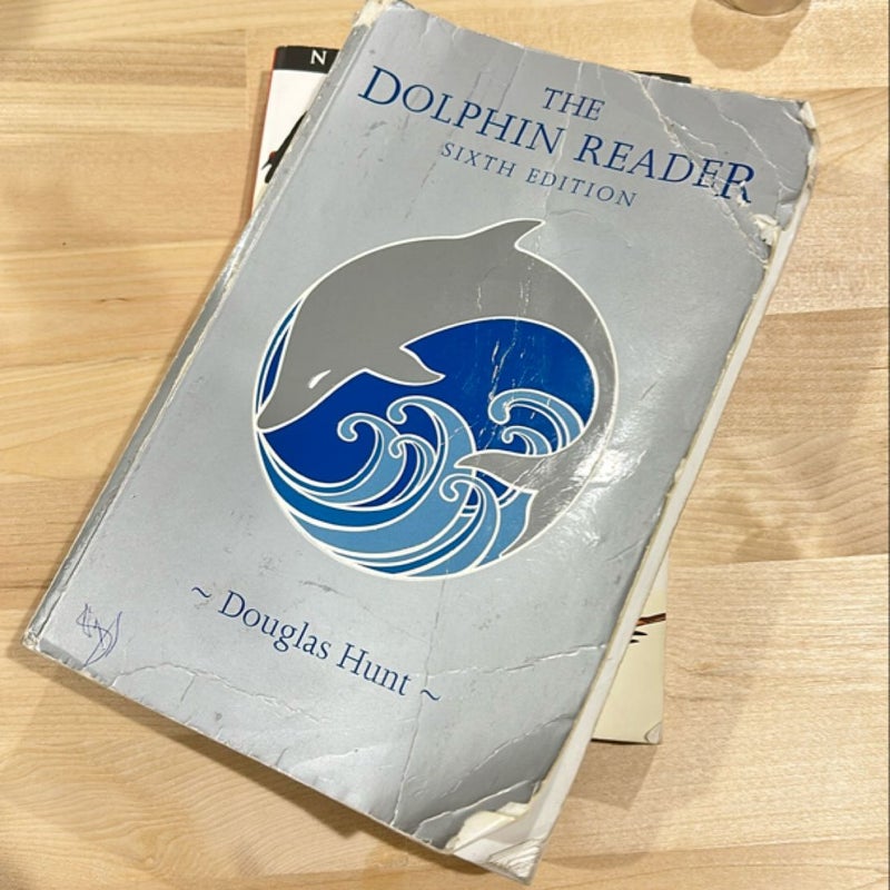 The Dolphin Reader