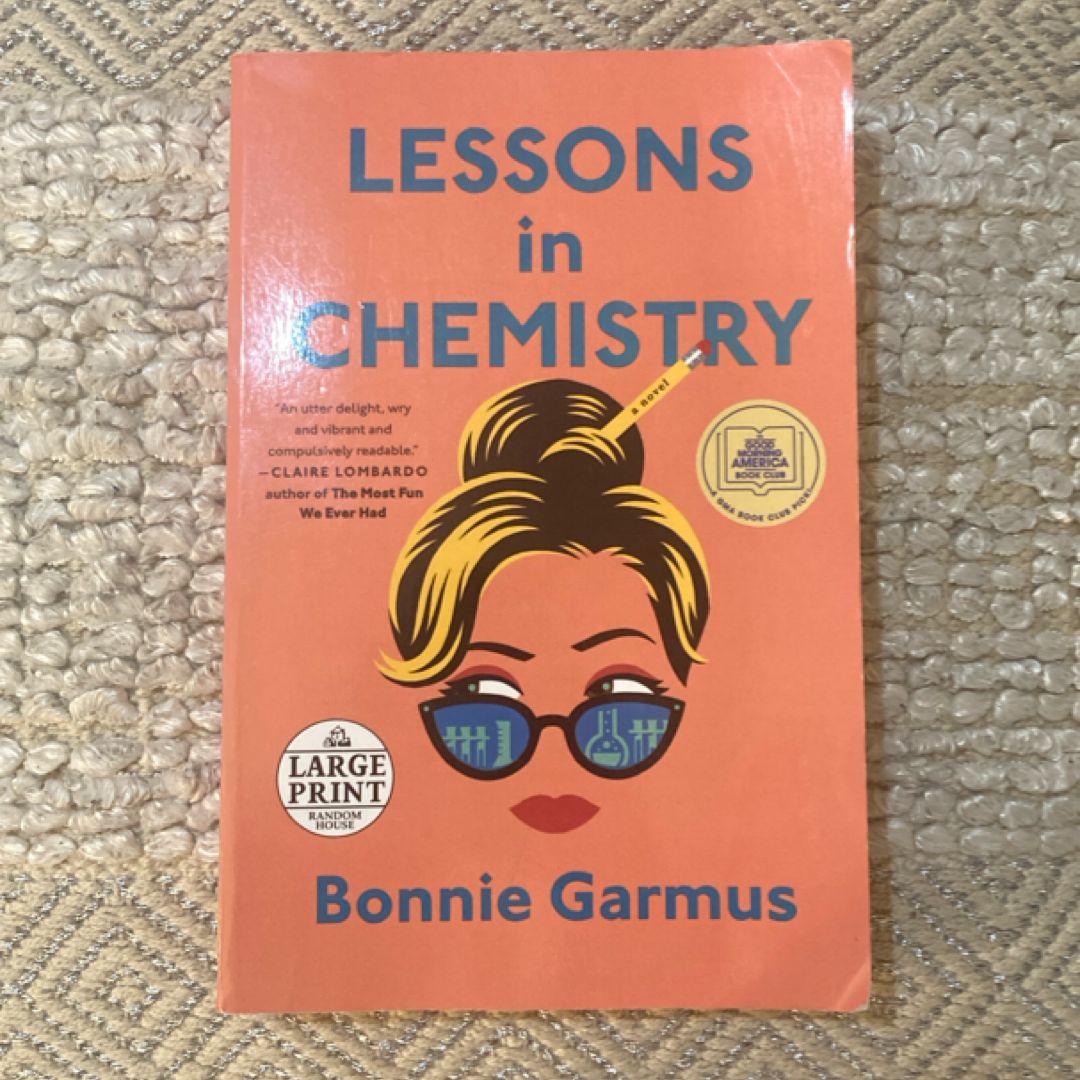 Lessons in Chemistry